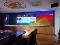 LED室內全彩